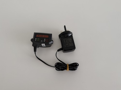 Black decker genuine 20v - black+decker, 8-20v