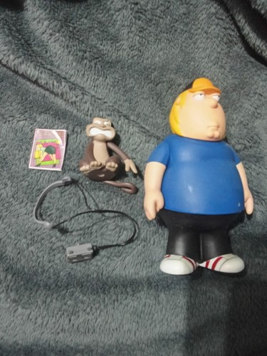 Mezco family guy - family,