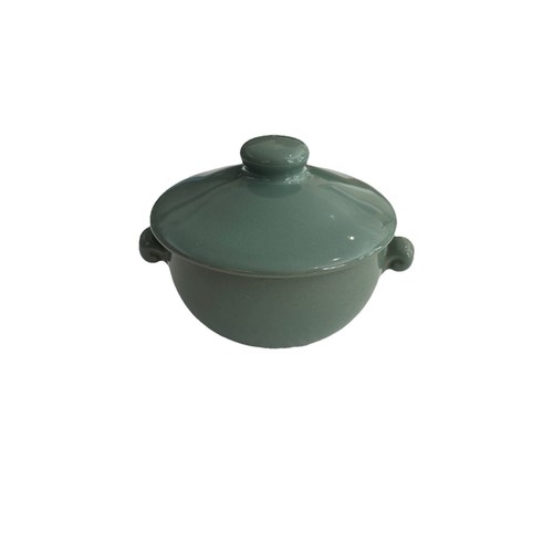 Denby manor green - manor, bowl