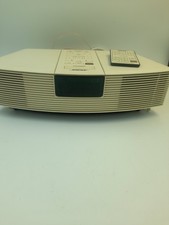 Bose Wave Radio AWR123 AM/FM