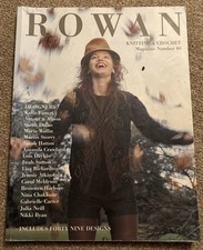 Rowan Knitting & Crochet