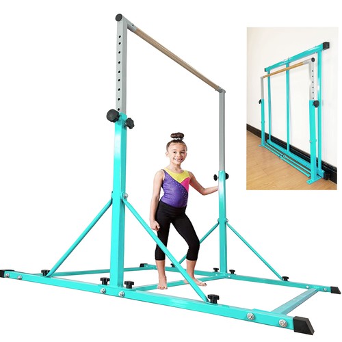 Gymnastic bar for - for, kids
