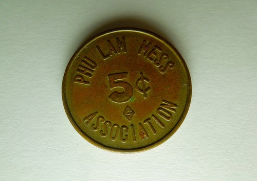 Vietnam phu lam mess - lam,