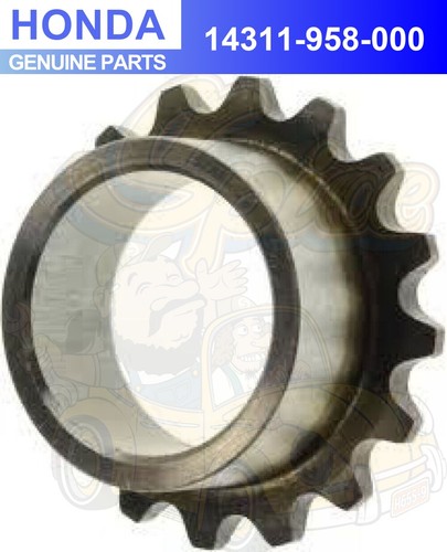 Honda genuine atc - xl,