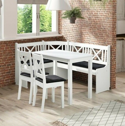Corner dining set kitchen - dining,