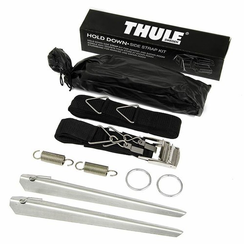 Thule omnistor awning - omnistor,