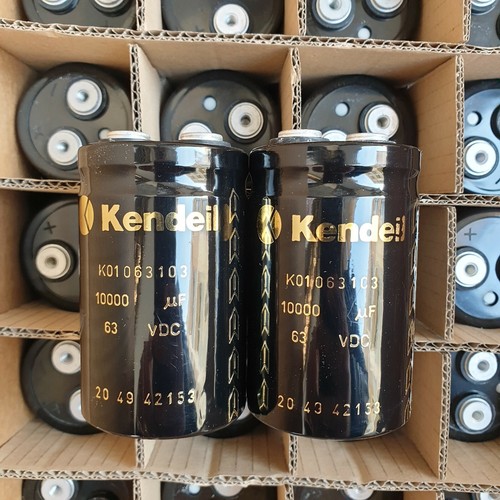 2pcs new kendeil k01 - 2pcs,