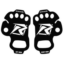 Risk Racing Palm Protectors -