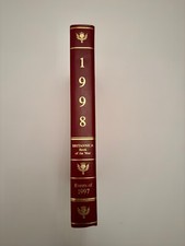 Encyclopedia Britannica Book