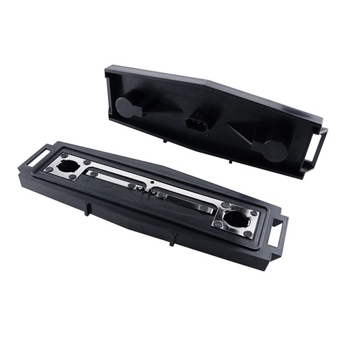 Rear bumper lower light bulb - lower,