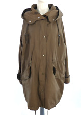 H&M LOGG Parka Coat Jacket