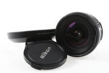 Nikon AF D 20mm f/2.8 - SNr