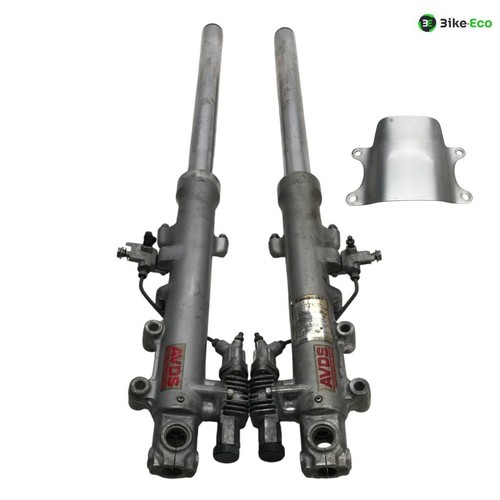 Right left fork - fork, kawasaki