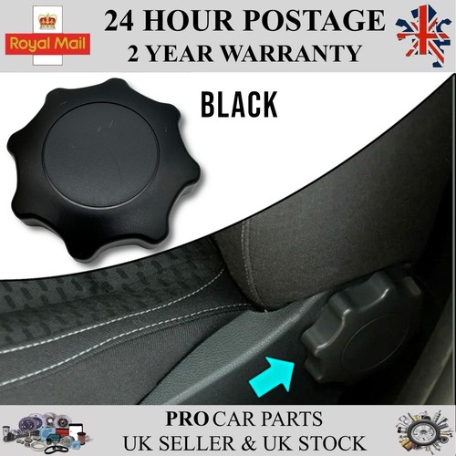 Front seat backrest - backrest, adjuster