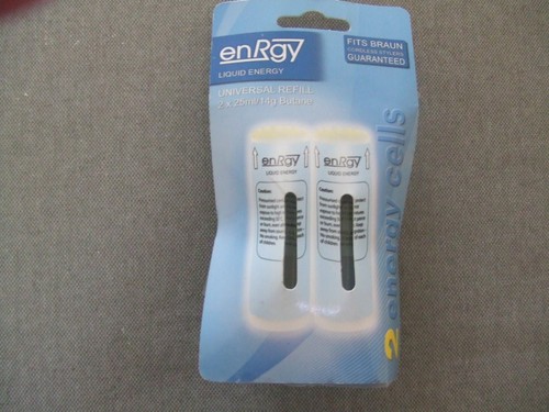 Enrgy cells gas energy - gas, refills
