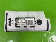 CITROEN C3 FRONT SEAT AIRBAG