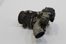 VW Jetta 5C Mk6 1.2TFSi