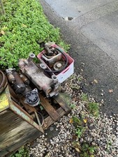 BMC Marine Engine Diesel