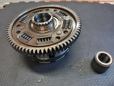 Suzuki Bandit 1200 Clutch