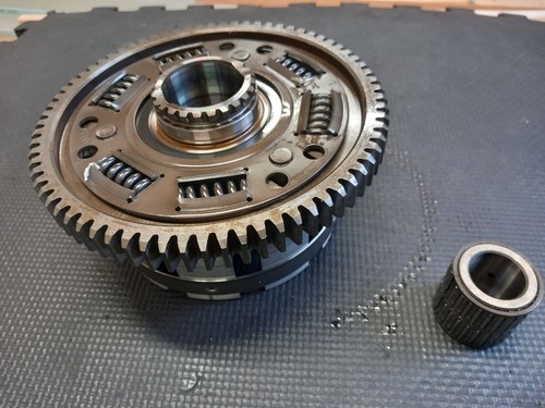 Suzuki bandit 1200 clutch - suzuki,