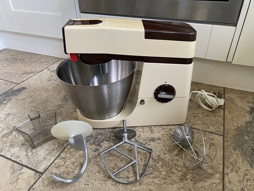 Kenwood chef a901 food - kenwood,