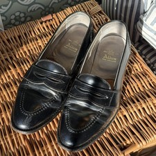 Signature Alden Black Shell