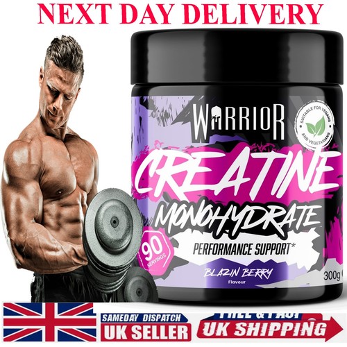 Creatine monohydrate powder - creatine,