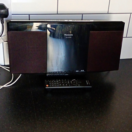 Panasonic hc25db compact - panasonic, sc-hc25db