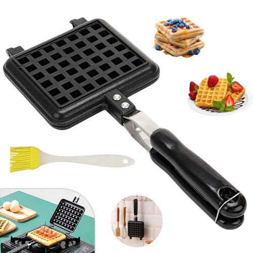 Diy waffle maker machine - diy,