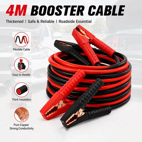 1200amp heavy duty car - car, jump