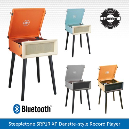 Steepletone srp1rxp bluetooth - srp1rxp,