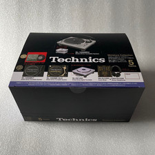 Technics Miniature Collection