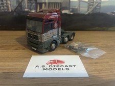 Corgi Modern Truck MAN TGA