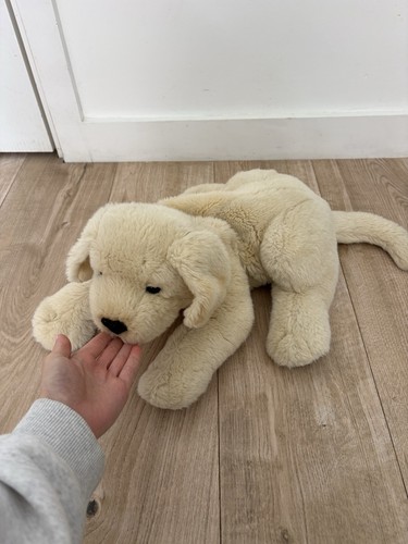 Andrex puppy plush - andrex, hot