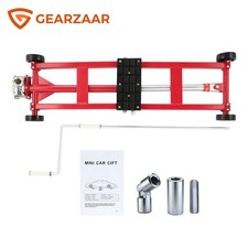 Tilting Car Lift 2.5 Ton Mini