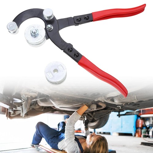 Automotive brake pipe bender - automotive,