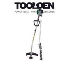 Draper 16056 2 in 1 Petrol Garden Tool (33cc)