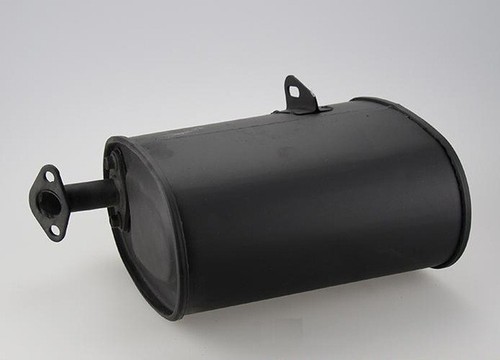 Exhaust muffler for honda - muffler,