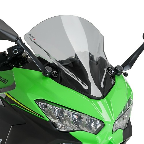 Racing fairing for - z,