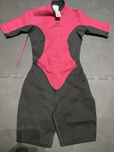 Tribord wetsuit adults size - tribord,