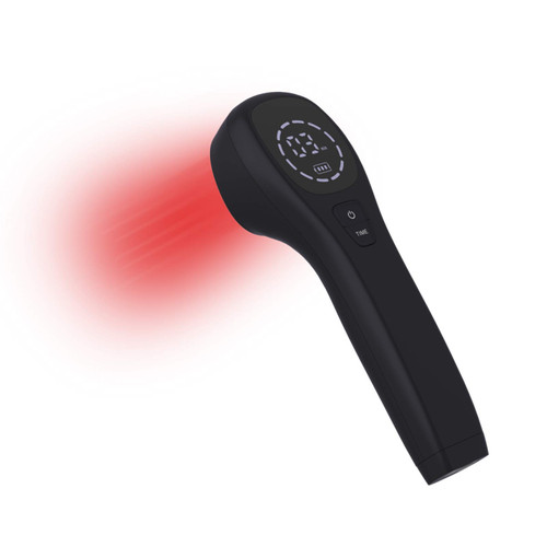 Kts red light therapy - red,