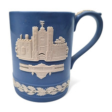 Vintage Wedgwood  Jasperware