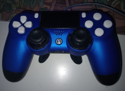 Scuf 4ps ps4 - ps4, controller