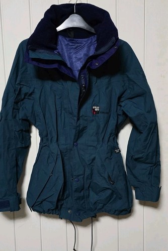 Vintage sprayway cheyenne - vintage,