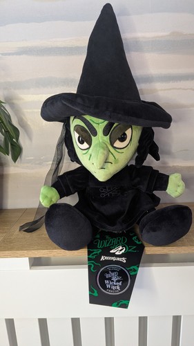 Killstar the wizard oz - of,