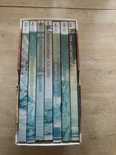 The Complete Chronicles of