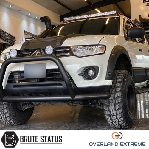Mitsubishi l200 series - mitsubishi,