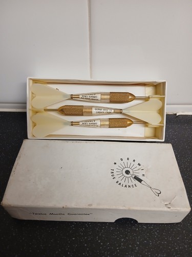 Vintage dorwin true balance - true,