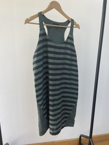 Cos green and black - and,