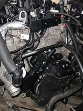 BMW 118i 318i B38B15A  2017